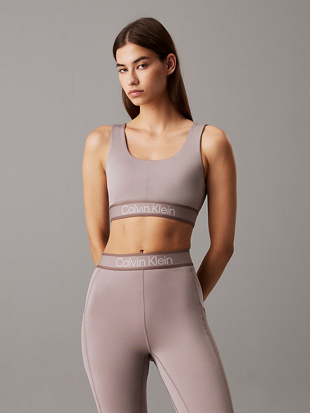 Medium Impact Sports Bra