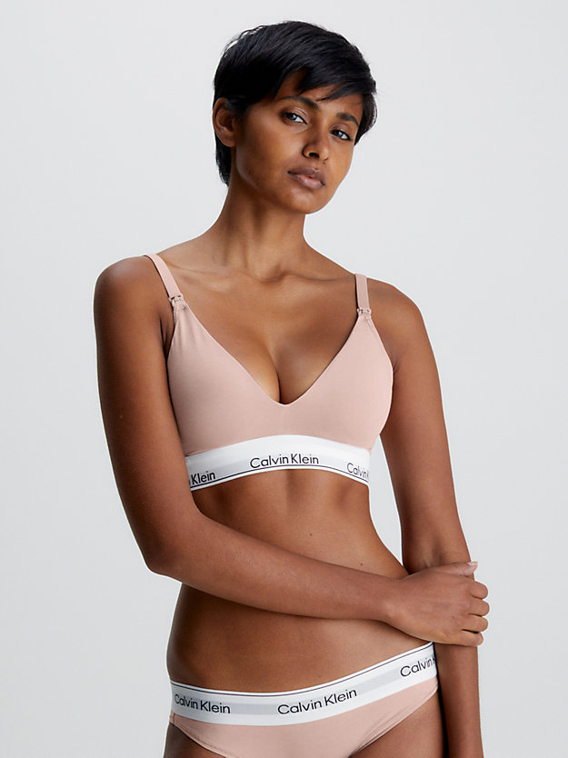Maternity Bra - Modern Cotton
