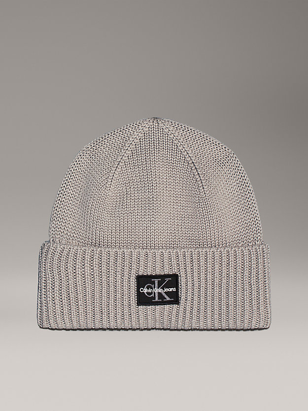 Knit Beanie