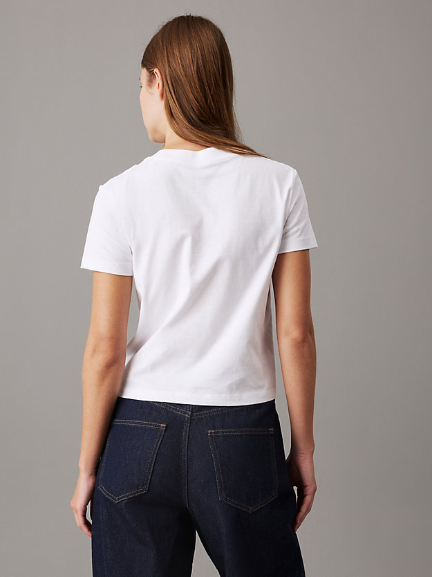 Slim Logo T-shirt
