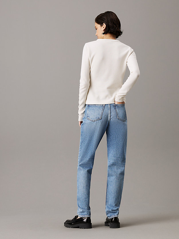 Mom Jeans