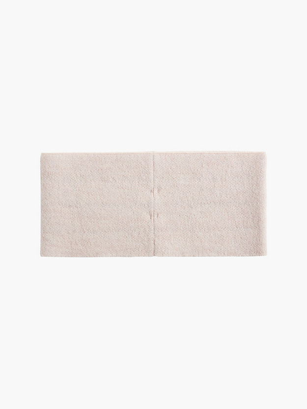Wool Blend Headband