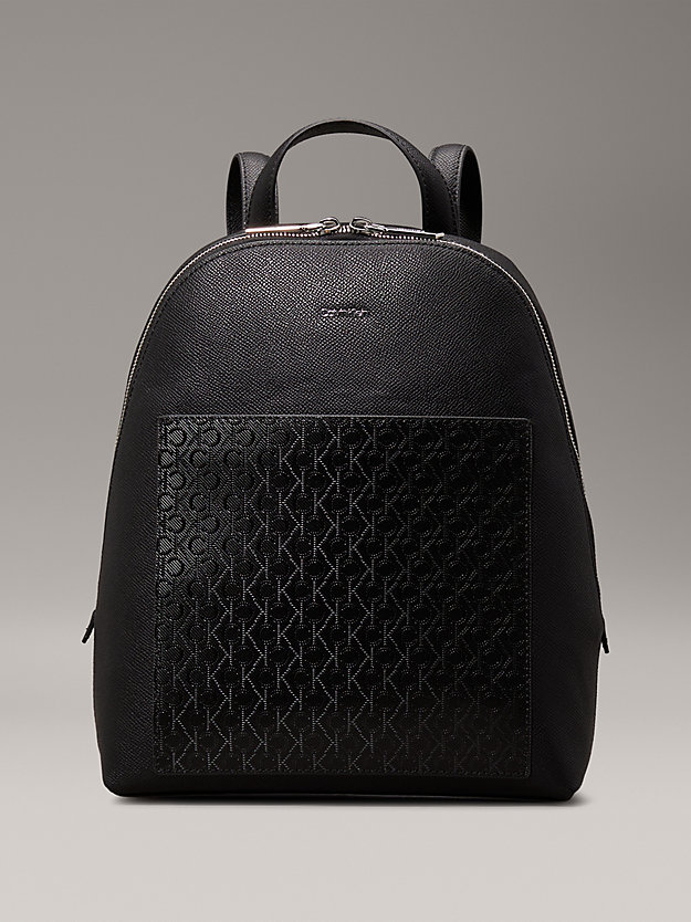 Logo Dome Backpack