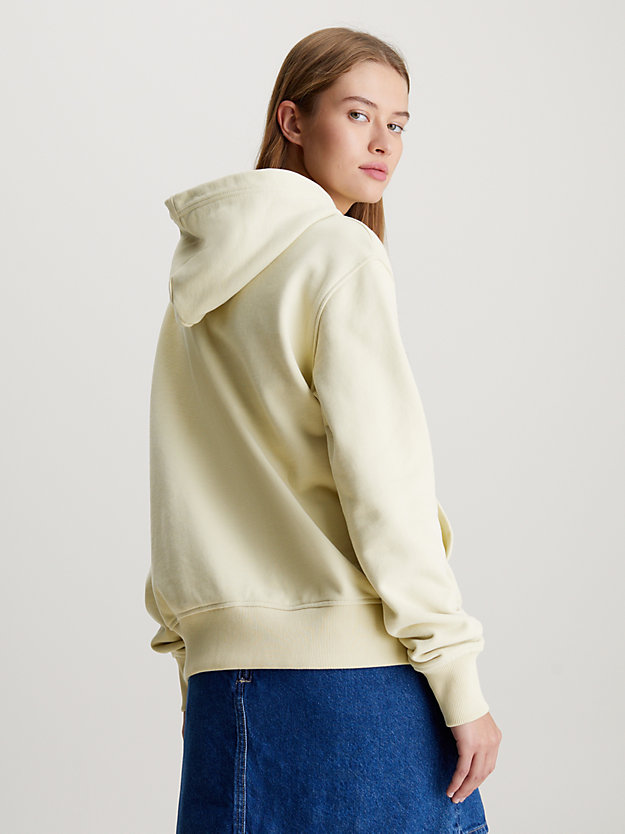 Monogram Hoodie