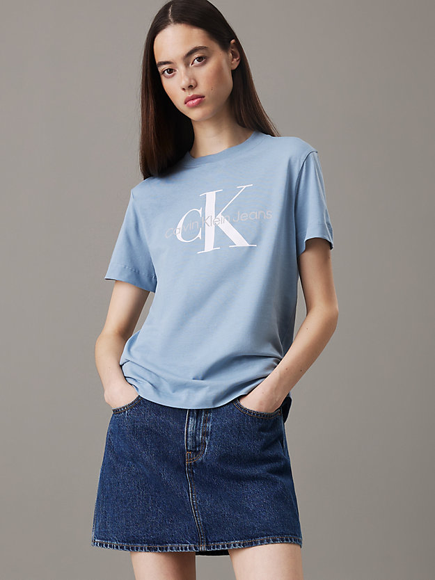 Monogram T-shirt