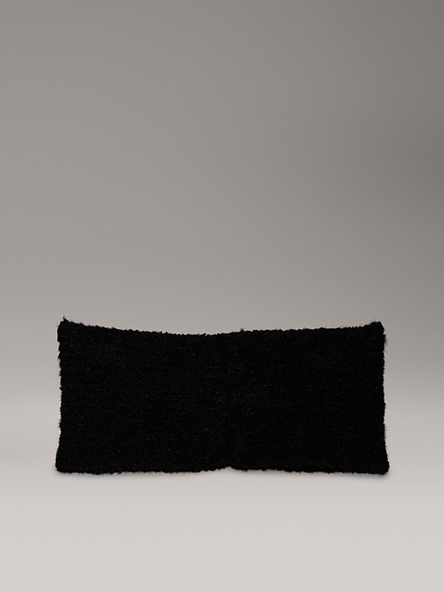 Soft Twist Headband