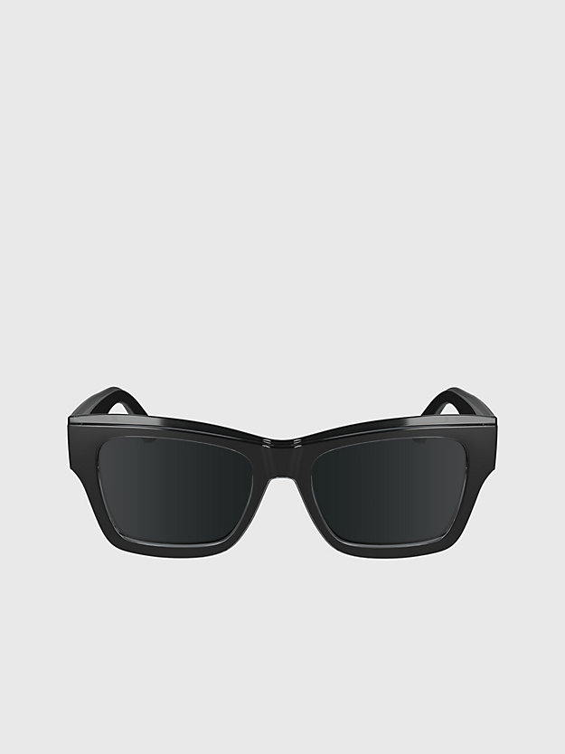 Modified Rectangle Sunglasses CKJ24609S