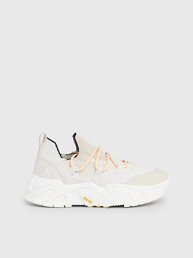 Vibram? Chunky Trainers