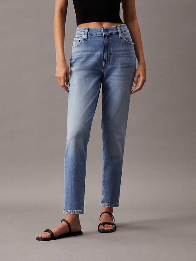 Mom Jeans