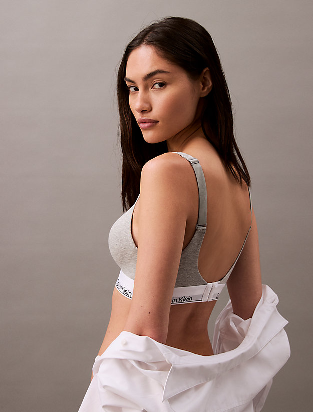 Lift Bralette - Modern Cotton