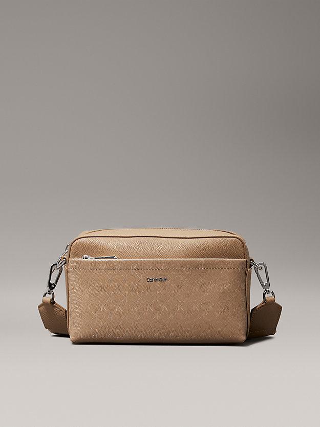 Convertible Crossbody Bag
