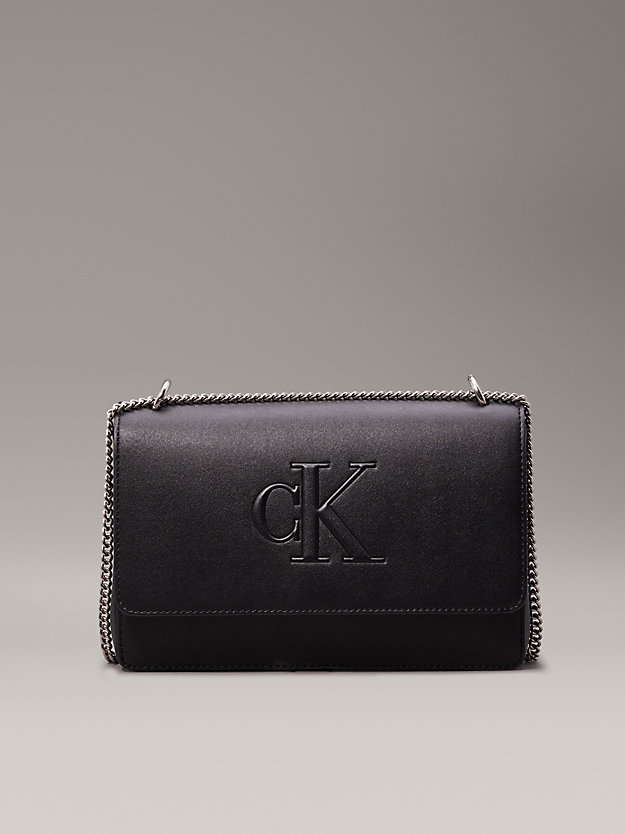 Convertible Shoulder Bag
