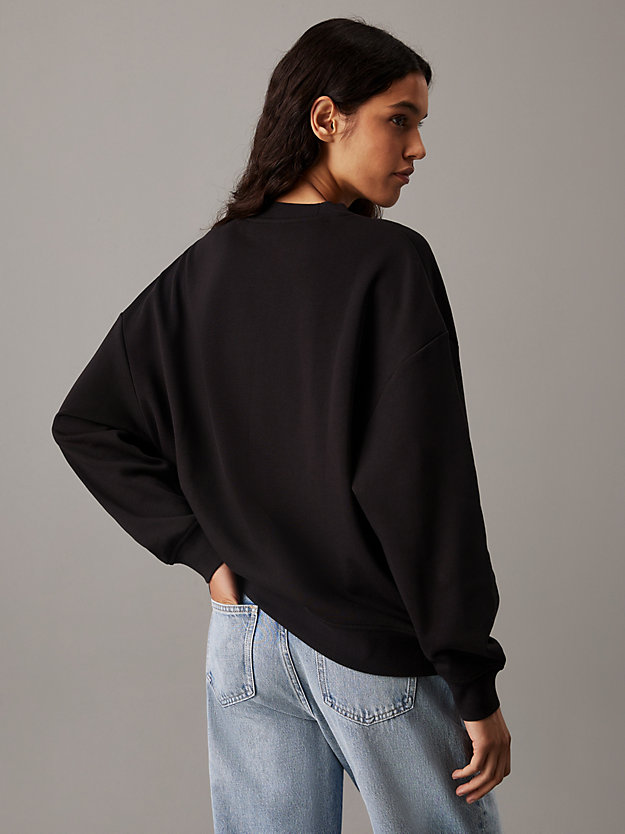 Monogram Sweatshirt