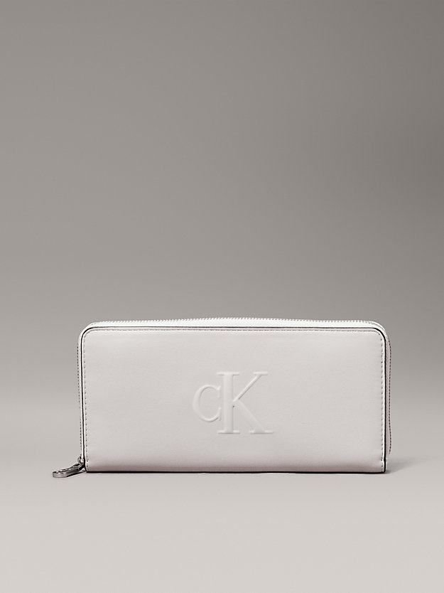 Zip Around Wallet