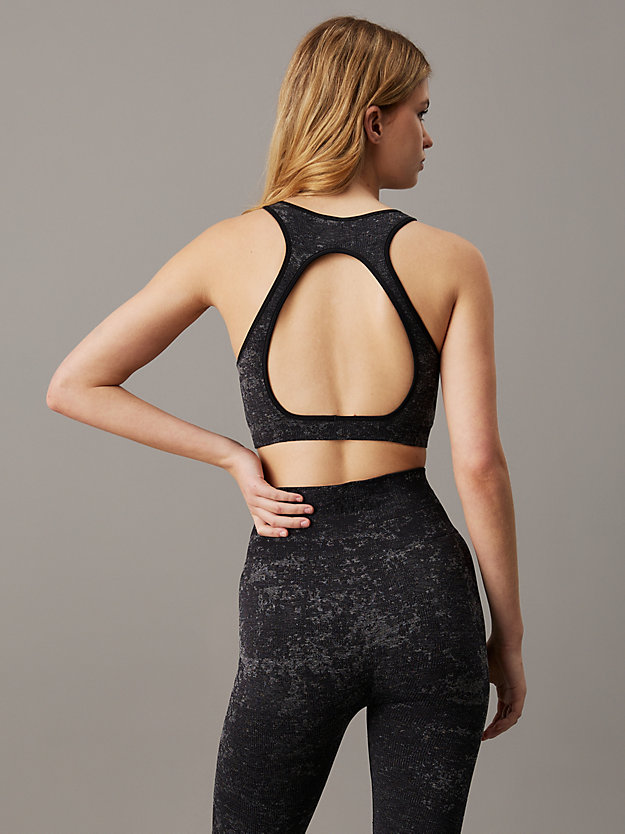 Low Impact Sports Bra