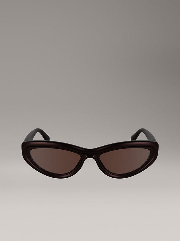 Cat Eye Sunglasses CKJ24624S