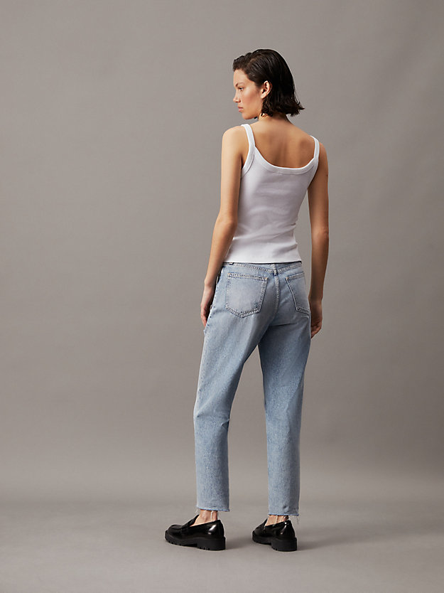 Mom Jeans