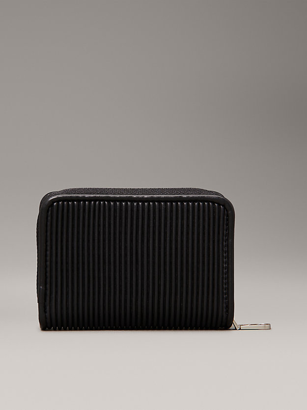 Zip Around Wallet
