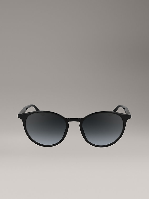 Round Sunglasses CK24539S