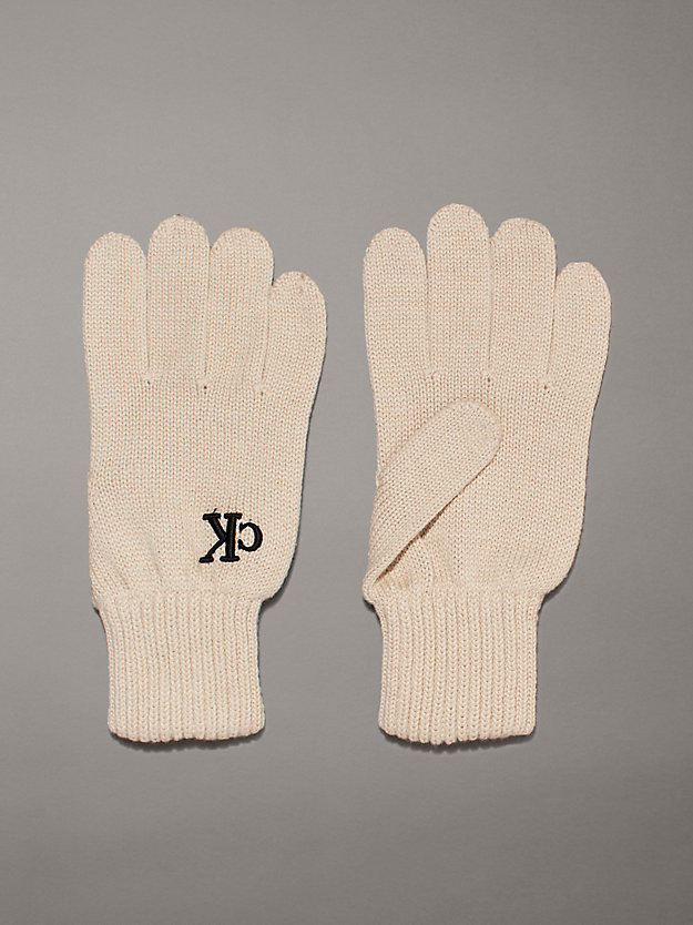 Knit Gloves