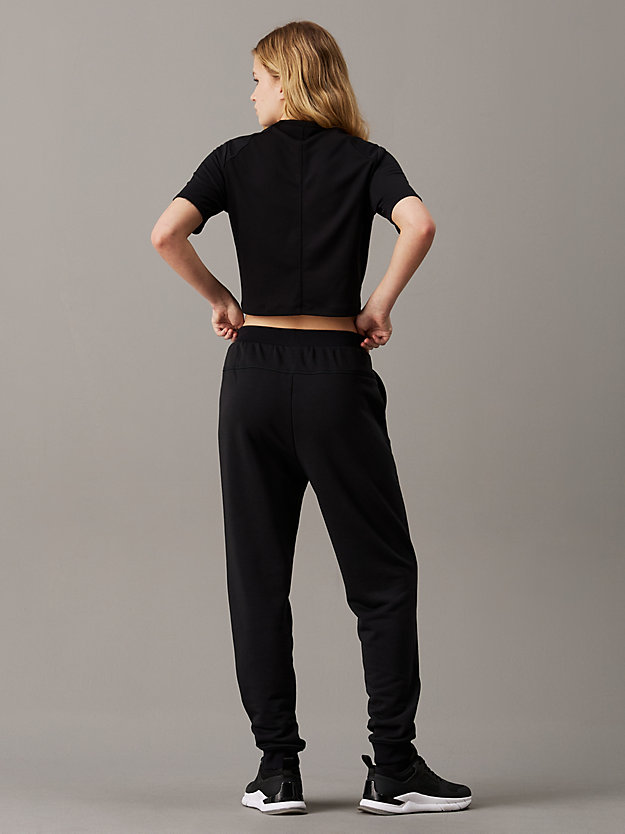 French Terry Joggers