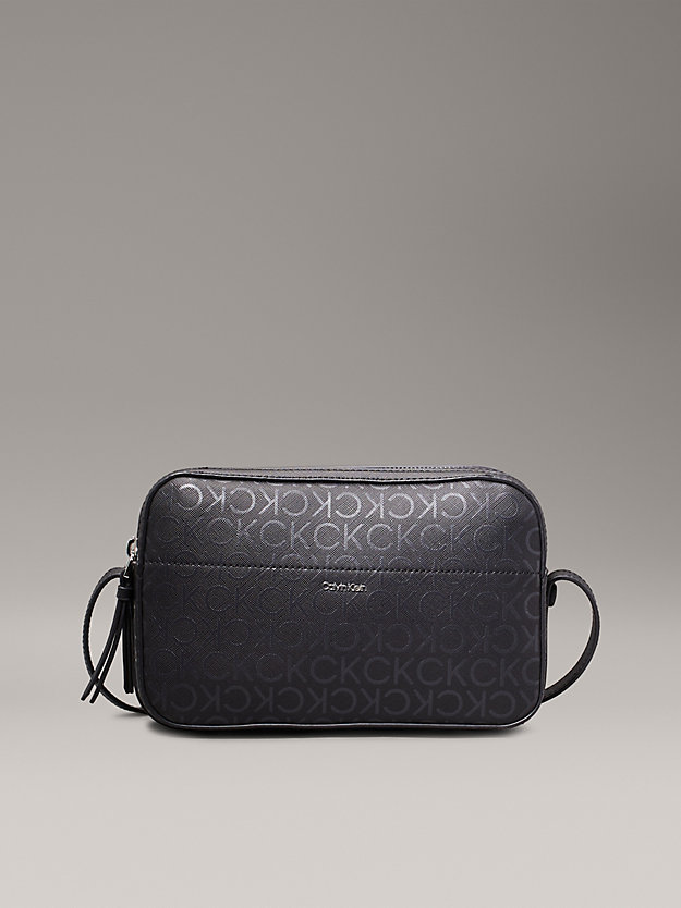 Logo Crossbody Bag
