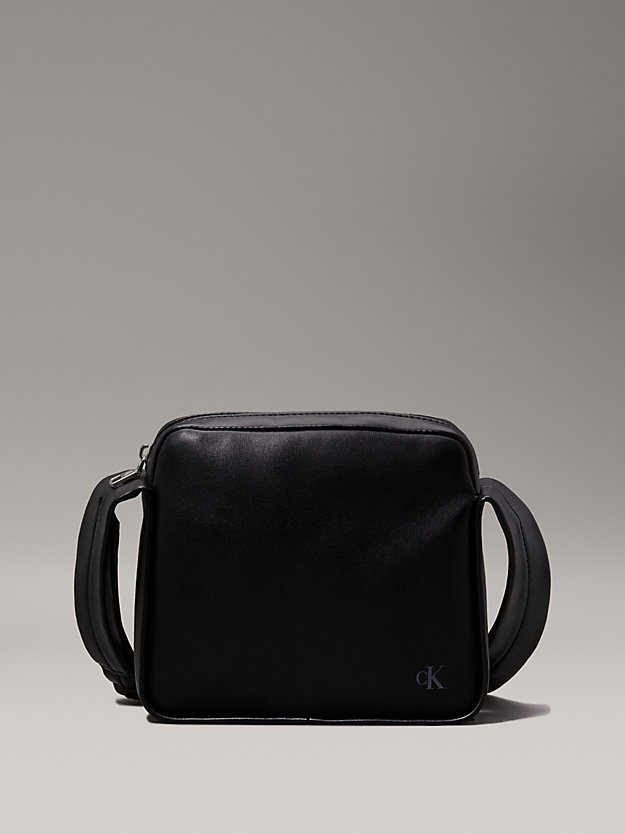 Square Crossbody Bag