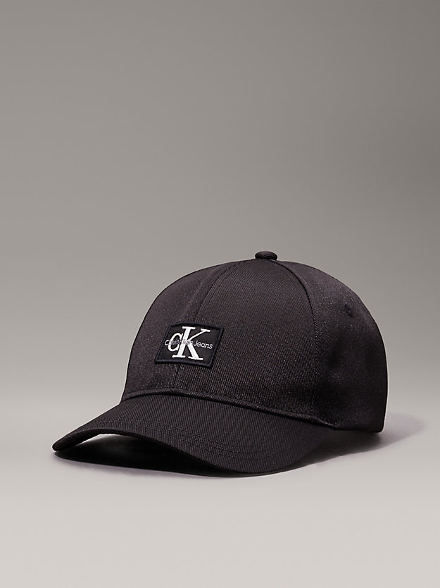 Twill Cap