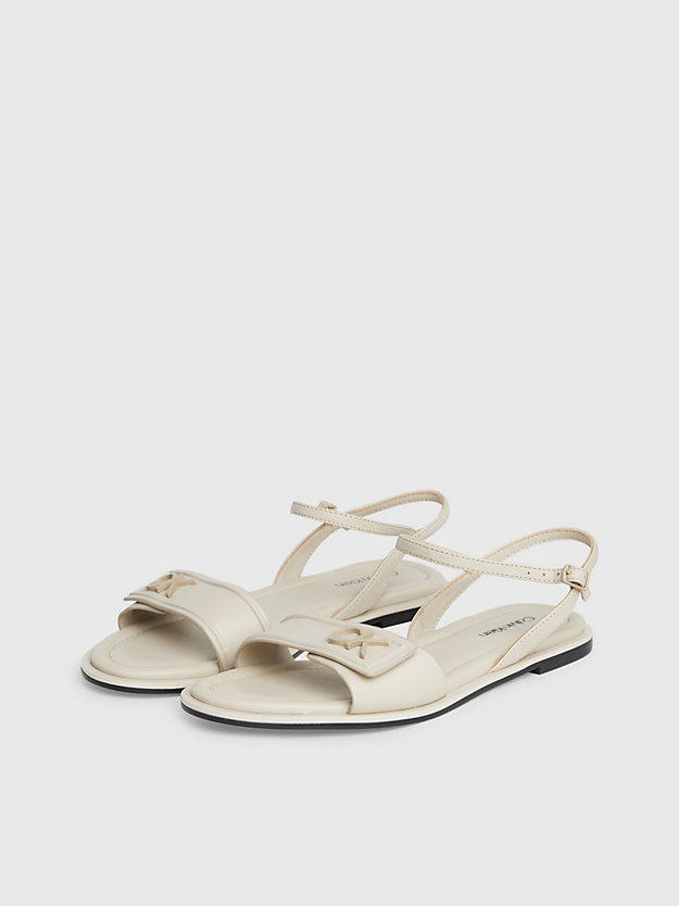 Leather Sandals