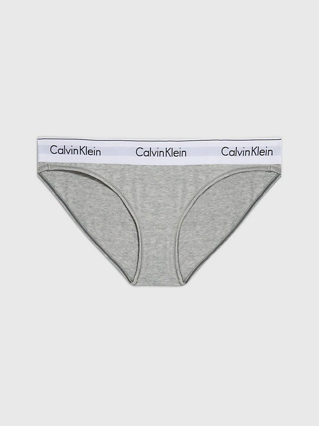 Bikini Briefs - Modern Cotton