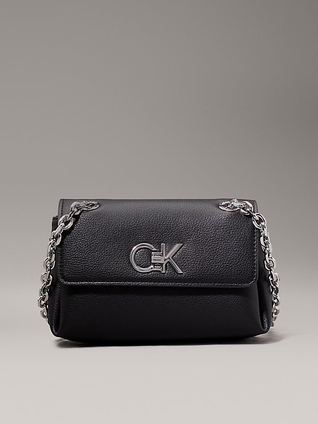 Convertible Small Shoulder Bag