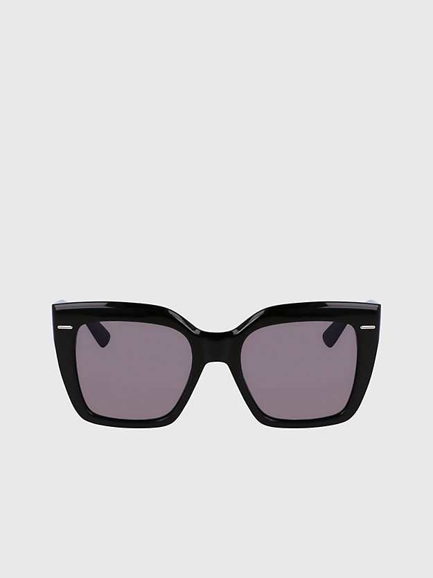 Rectangle Sunglasses CK23508S