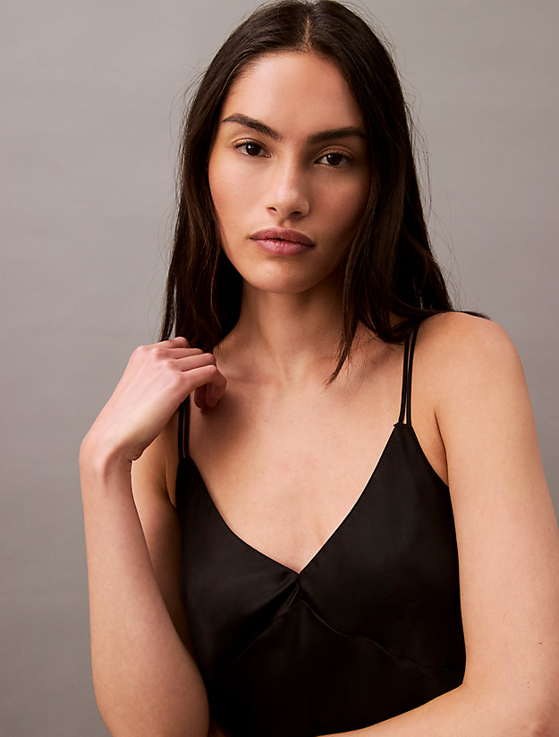 Cami Pyjama Top - CK Instinct