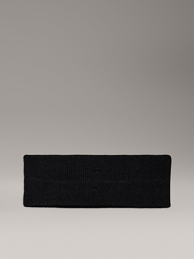 Twist Headband