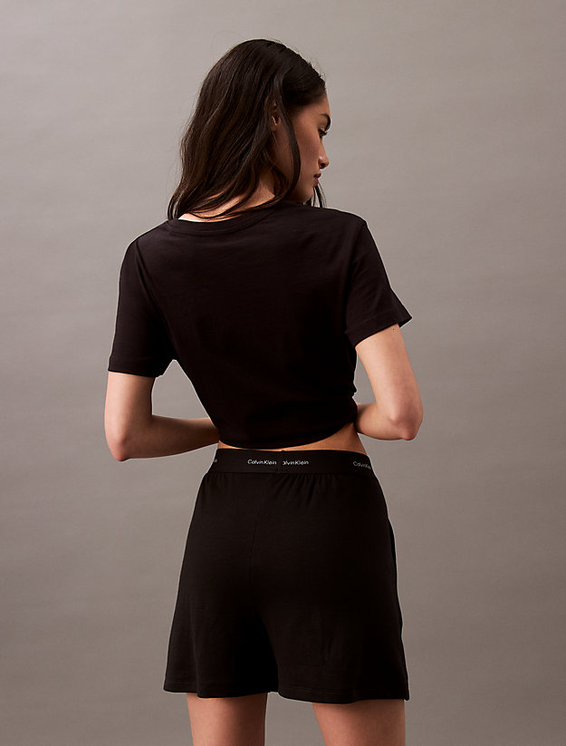Lounge Shorts - Modern Terry