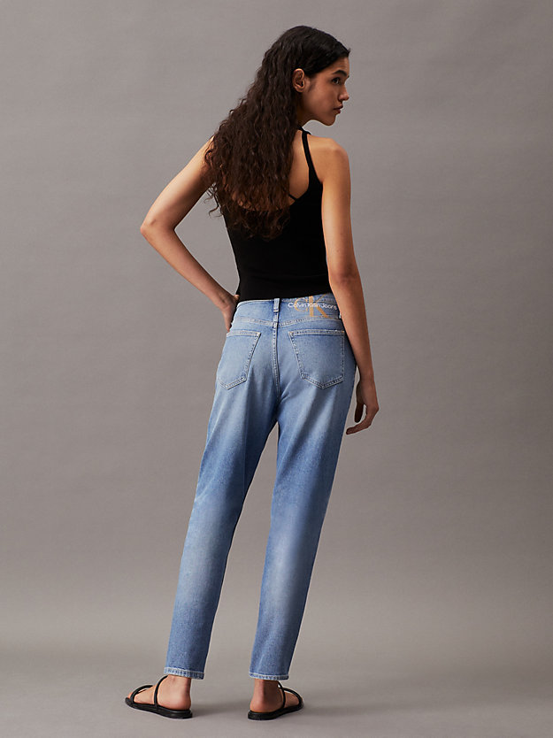 Mom Jeans
