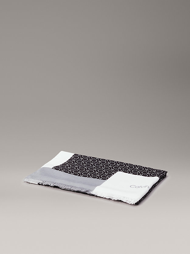 Logo Scarf