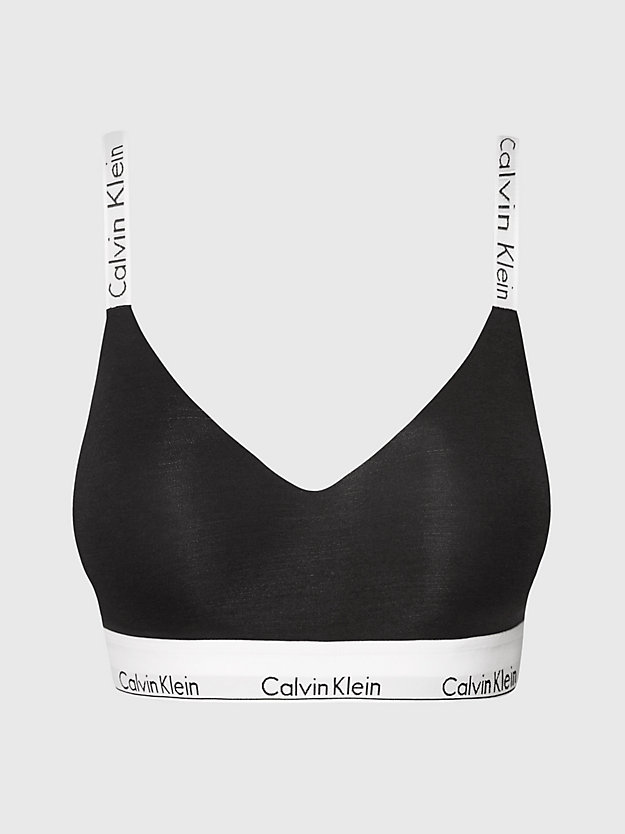 Full Cup Bralette - Modern Cotton