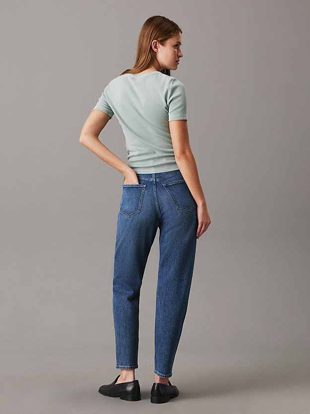 Mom Jeans