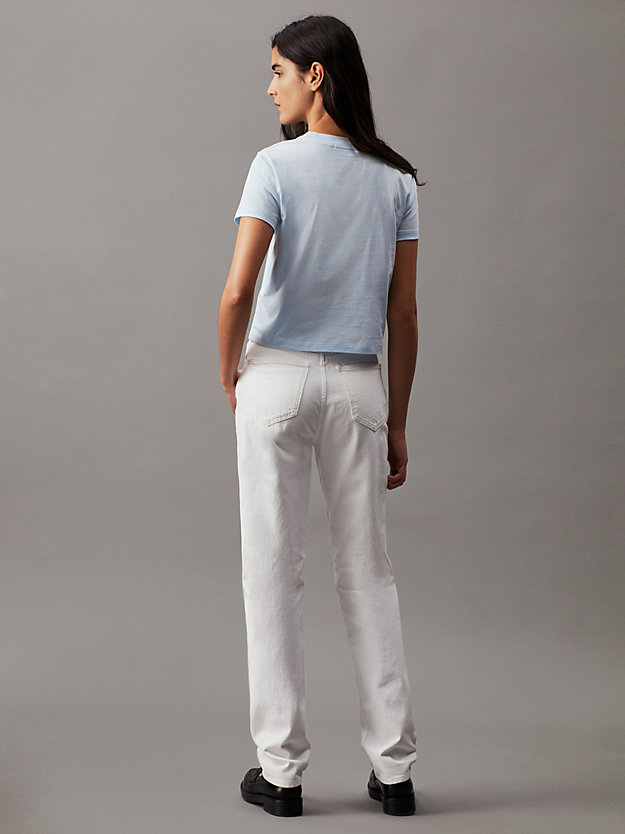 Slim Monogram T-shirt