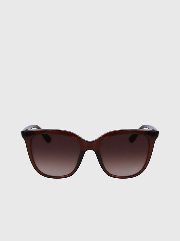 Rectangle Sunglasses CK23506S
