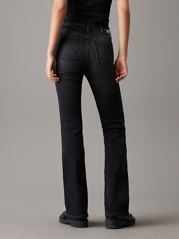 Bootcut Jeans