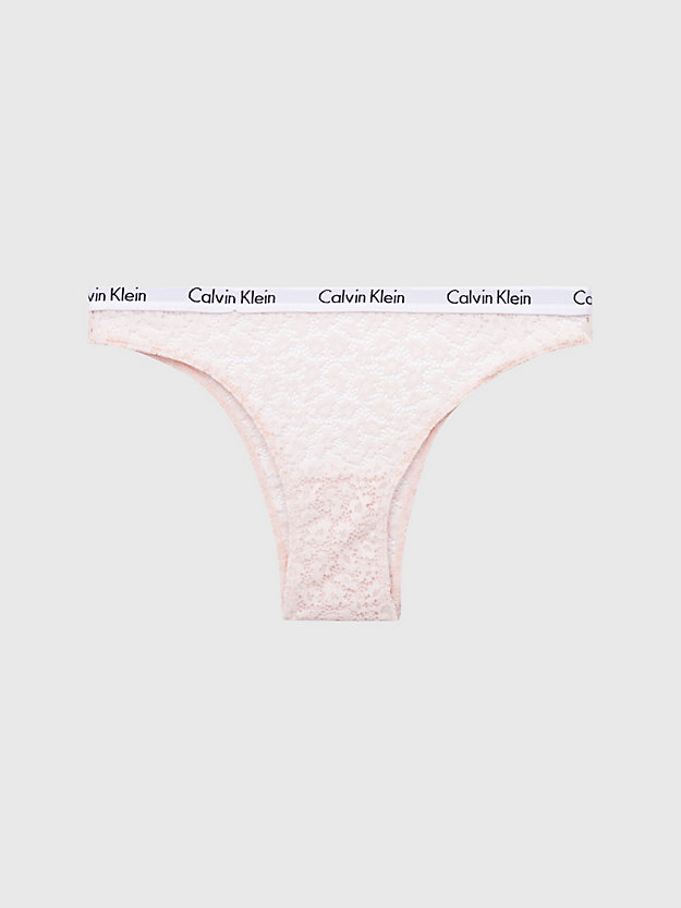 Brazilian Briefs - Carousel