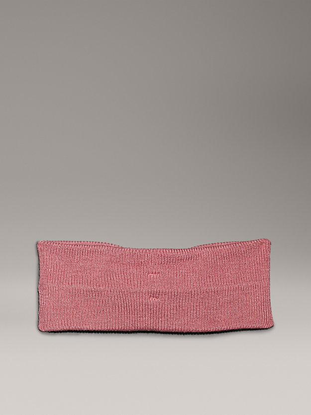 Twist Headband