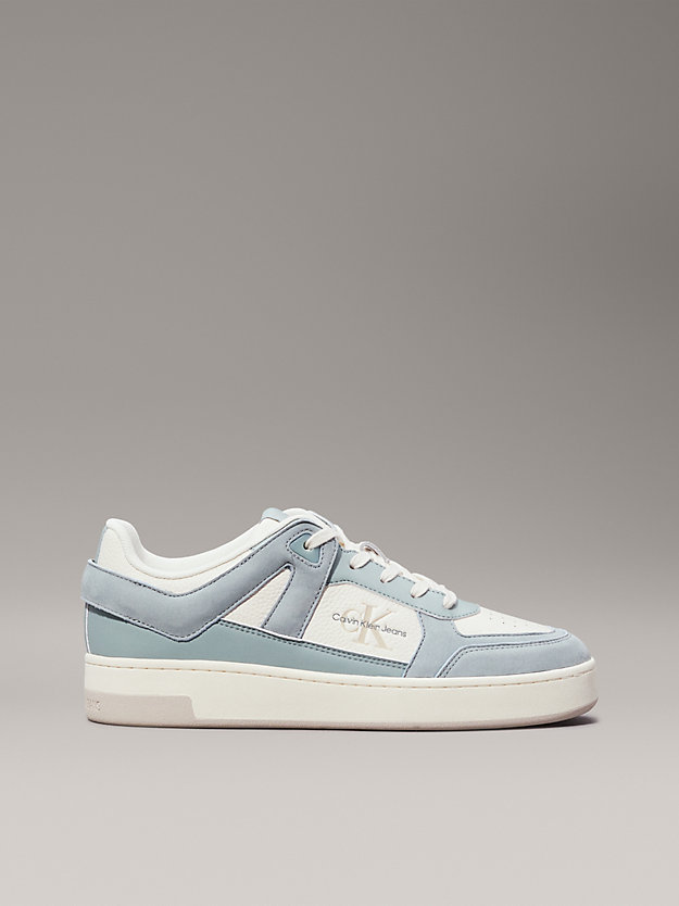 Leather Trainers