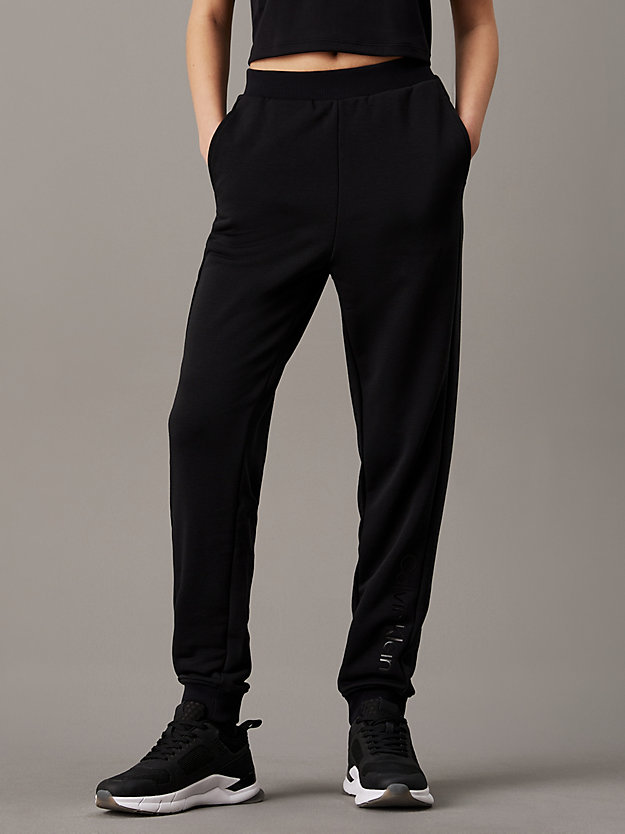 French Terry Joggers