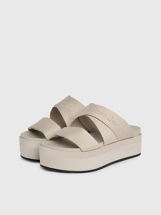Platform Sandals