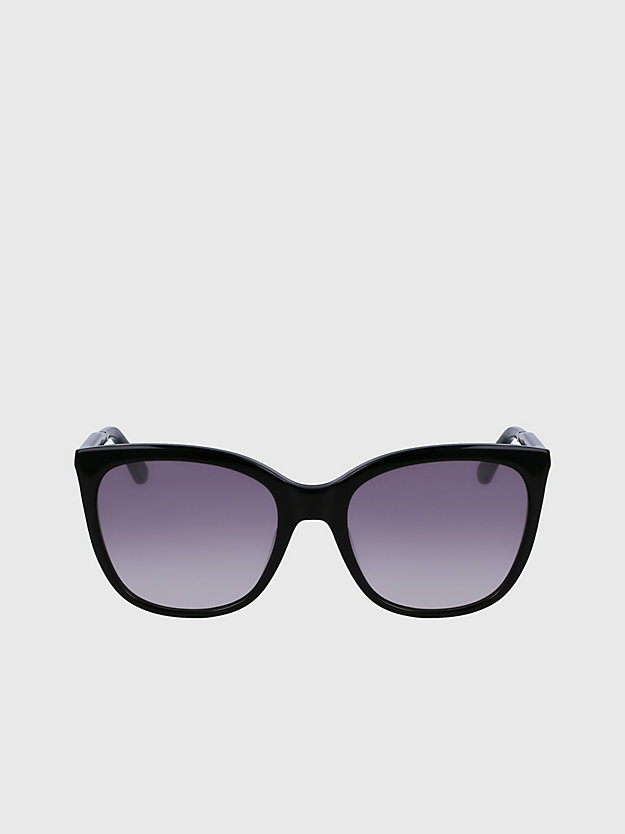 Rectangle Sunglasses CK23500S