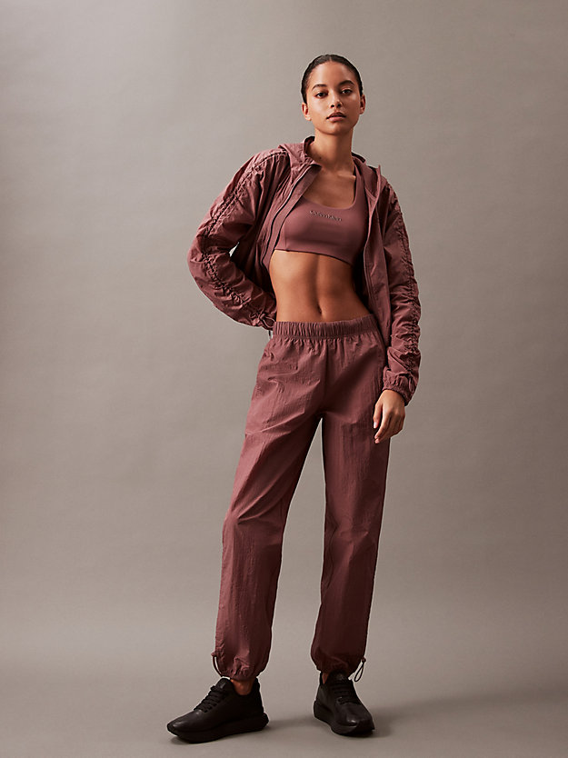 Tracksuit Bottoms