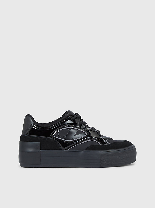 Platform Trainers